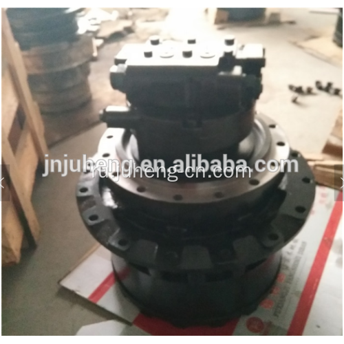 ZX200 Окончательный привод ZX200 Двигательный двигатель HMT36FA 4448321